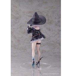 Azur Lane - PVC Statue 1/6 Jade A Good Girl's Magic Ver. 26 cm