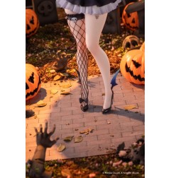 Azur Lane - PVC Statue 1/6 Jade A Good Girl's Magic Ver. 26 cm