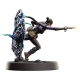 Apex Legends - Figures of Fandom statuette Wraith 20 cm