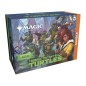 Magic the Gathering - Bundle Teenage Mutant Ninja Turtles version Anglaise