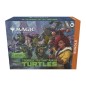 Magic the Gathering - Bundle Teenage Mutant Ninja Turtles version Anglaise