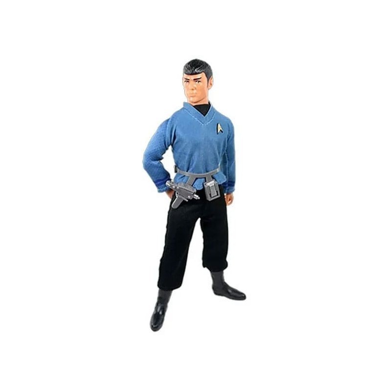 Star Trek - Figurine Spock 36 cm