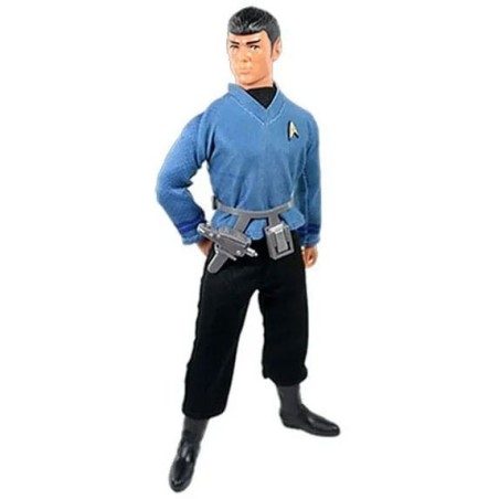 Star Trek - Figurine Spock 36 cm