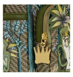 Where the Wild Things Are - Warner Bros by Loungefly Mini Backpack Where the wild things are