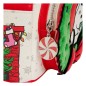 Peanuts - By Loungefly Mini Backpack Holiday Peanuts - By Loungefly Mini Backpack Holiday