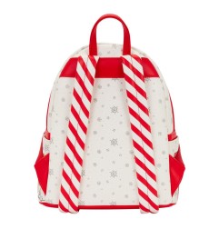 Peanuts - By Loungefly Mini Backpack Holiday