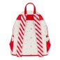 Peanuts - By Loungefly Mini Backpack Holiday Peanuts - By Loungefly Mini Backpack Holiday