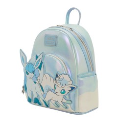 Pokémon - Pokemon by Loungefly Mini Backpack Ice Type Winter