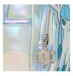 Pokémon - Pokemon by Loungefly Mini Backpack Ice Type Winter