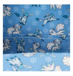 Pokémon - Pokemon by Loungefly Mini Backpack Ice Type Winter