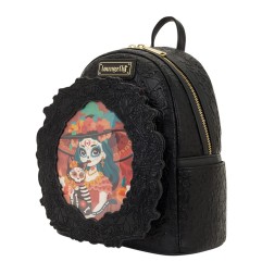 Loungefly - Mini Sac à dos Dia de los Muertos