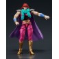 Fist of the North Star Digaction - Figurines Juda & Rei 8 cm