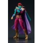 Fist of the North Star - Digaction Action Figures Set Juda & Rei 8 cm