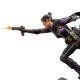 Apex Legends - Figures of Fandom statuette Wraith 20 cm