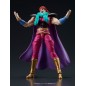 Fist of the North Star - Digaction Action Figures Set Juda & Rei 8 cm