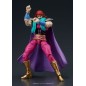 Fist of the North Star Digaction - Figurines Juda & Rei 8 cm