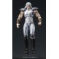 Fist of the North Star - Digaction Action Figures Set Juda & Rei 8 cm