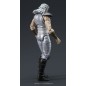 Fist of the North Star - Digaction Action Figures Set Juda & Rei 8 cm