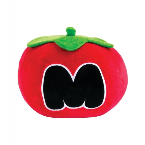Kirby - Peluche Mocchi-Mocchi Maxim Tomato 32 cm