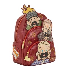 Home Alone - 20th Century Studios by Loungefly Mini Backpack