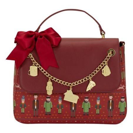 Maman, j' ai raté l' avion ! - Sac à bandoulière 20th Century Studio Maman, j' ai raté l' avion ! by Loungefly