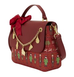 Home Alone - 20th Century Studio by Loungefly Crossbody Bag