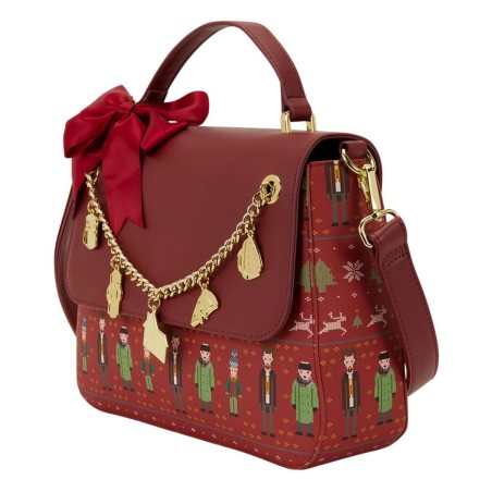 Home Alone - 20th Century Studio by Loungefly Crossbody Bag