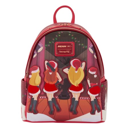 Mean Girls - Paramount by Loungefly Mini Backpack