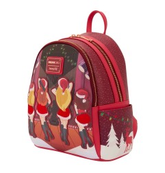 Lolita malgré moi - Mini sac à dos Mean Girls by Loungefly