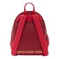 Mean Girls - Paramount by Loungefly Mini Backpack Mean Girls - Paramount by Loungefly Mini Backpack
