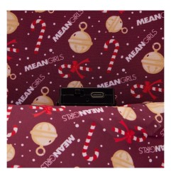 Lolita malgré moi - Mini sac à dos Mean Girls by Loungefly