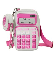 Mean Girls - Paramount by Loungefly Crossbody with Coin Bag Mean Girl