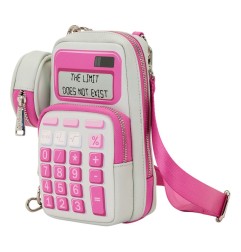 Mean Girls - Paramount by Loungefly Crossbody with Coin Bag Mean Girl