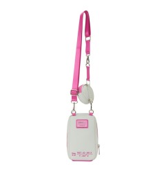 Lolita malgré moi -  Sac à bandoulière avec porte-monnaie Mean Girl by Loungefly