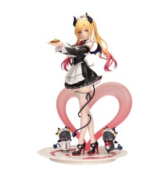Hololive Production - Statuette 1/7 Yuzuki Choco Maid Outfit Ver. 27 cm