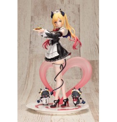 Hololive Production - Statuette 1/7 Yuzuki Choco Maid Outfit Ver. 27 cm