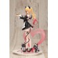 Hololive Production - PVC Statue 1/7 Yuzuki Choco Maid Outfit Ver. 27 cm