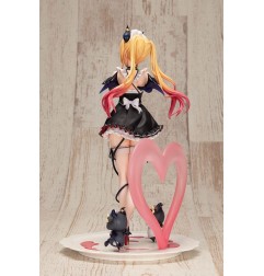 Hololive Production - Statuette 1/7 Yuzuki Choco Maid Outfit Ver. 27 cm