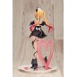 Hololive Production - Statuette 1/7 Yuzuki Choco Maid Outfit Ver. 27 cm