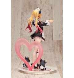 Hololive Production - PVC Statue 1/7 Yuzuki Choco Maid Outfit Ver. 27 cm