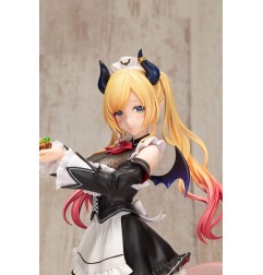 Hololive Production - Statuette 1/7 Yuzuki Choco Maid Outfit Ver. 27 cm