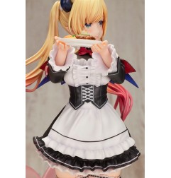 Hololive Production - Statuette 1/7 Yuzuki Choco Maid Outfit Ver. 27 cm