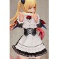 Hololive Production - Statuette 1/7 Yuzuki Choco Maid Outfit Ver. 27 cm