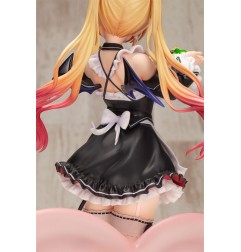 Hololive Production - Statuette 1/7 Yuzuki Choco Maid Outfit Ver. 27 cm