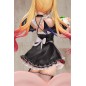 Hololive Production - Statuette 1/7 Yuzuki Choco Maid Outfit Ver. 27 cm