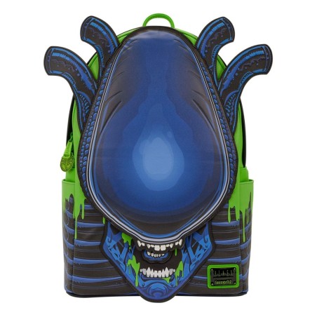 Alien - 20th Century Studios by Loungefly Full-Size Backpack