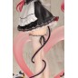Hololive Production - Statuette 1/7 Yuzuki Choco Maid Outfit Ver. 27 cm