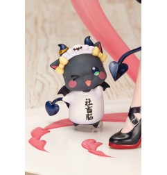 Hololive Production - PVC Statue 1/7 Yuzuki Choco Maid Outfit Ver. 27 cm