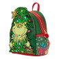 The Grinch - Dr. Seuss by Loungefly Mini Backpack Grinch Holiday The Grinch - Dr. Seuss by Loungefly Mini Backpack Grinch Holiday
