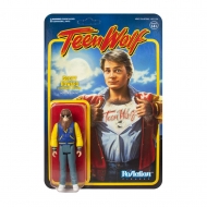 Teen Wolf - Figurine ReAction Werewolf 10 cm